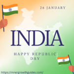 Republic Day Wishes: Emotion About Our Nation