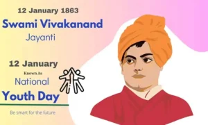 Swami Vivekananda Jayanti Messages