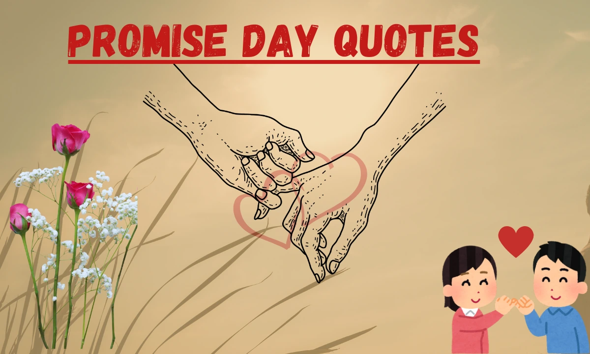 promise day quotes